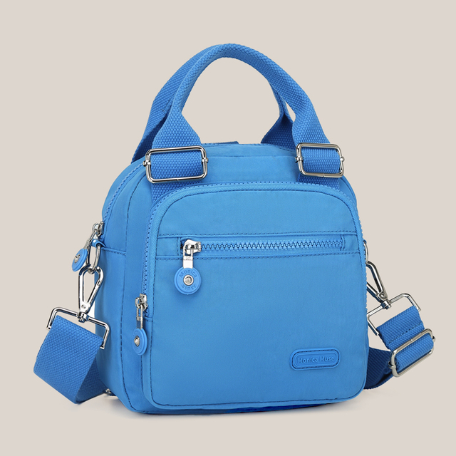 201 Multifunctional Shoulder Bag