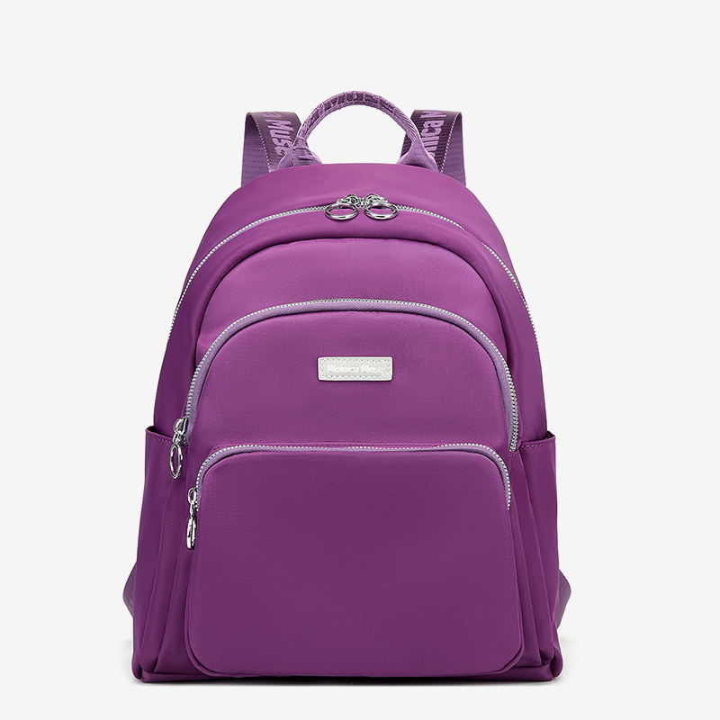 101 Monica Muse Minimalist Versatile Backpack