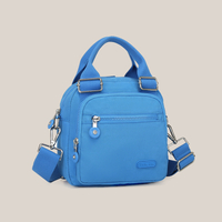 201 Multifunctional Shoulder Bag