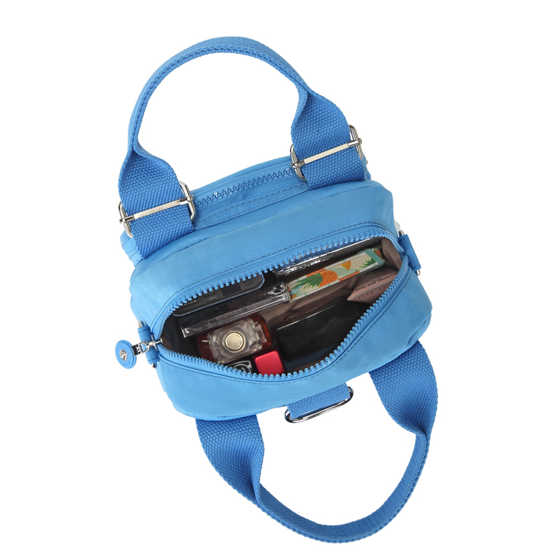 201 Multifunctional Shoulder Bag