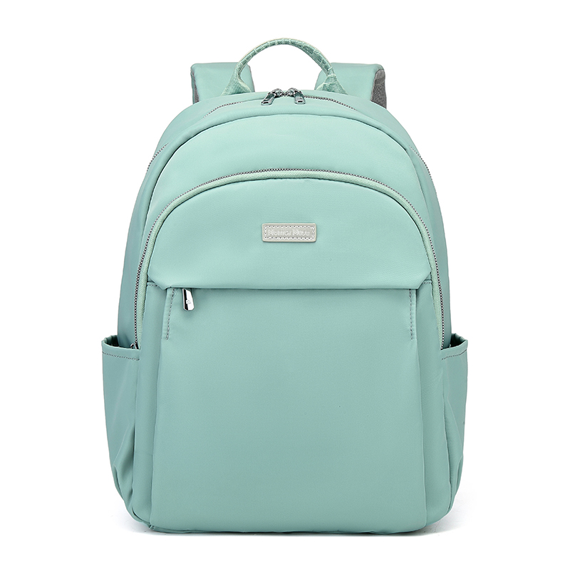 301 Monica Muse Minimalist Versatile Backpack 101301