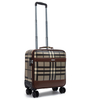 Monica Muse 16-inch Simple Business Travel Luggage