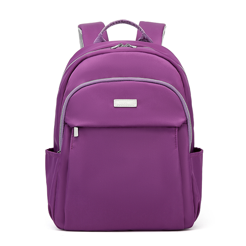 301 Monica Muse Minimalist Versatile Backpack 101301