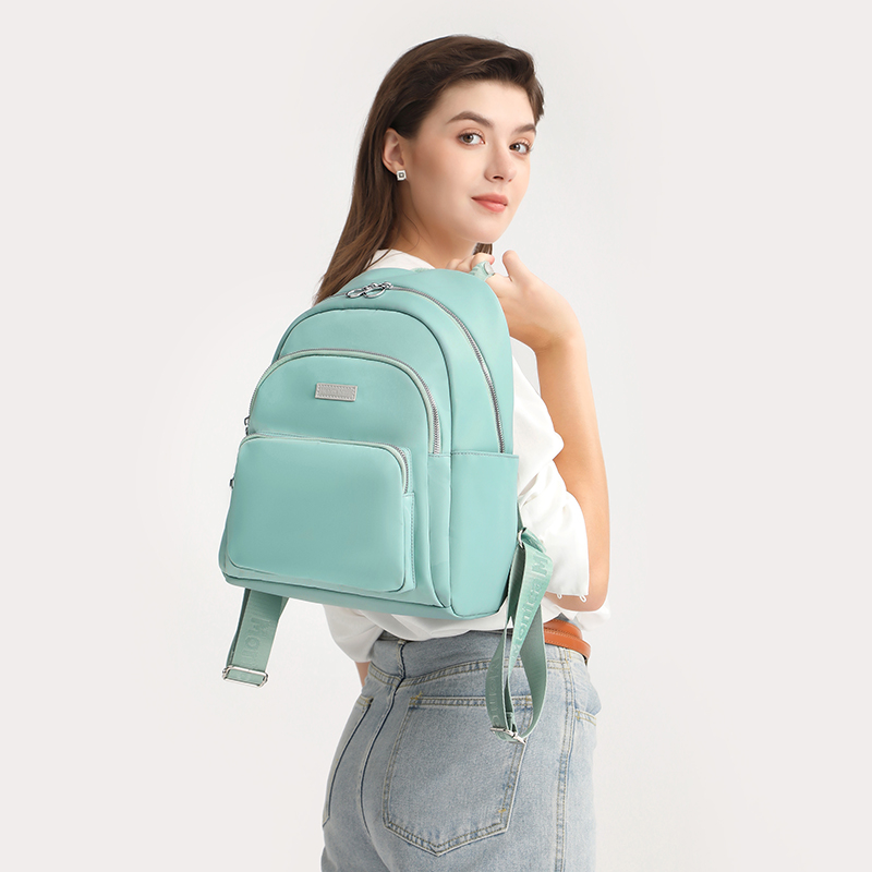 101 Monica Muse Minimalist Versatile Backpack